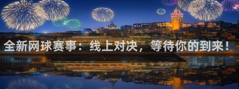赢咖娱乐登陆地址：全新网球赛事：线上对决，等待你的到来！